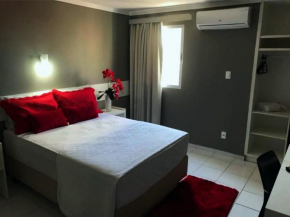 Гостиница Prime Hotel  Фейра-Ди-Сантана